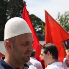 Νέο αλβανικό κόμμα στα&nbsp;Σκόπια