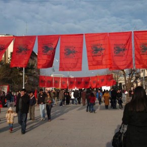 Μεγάλη Αλβανία- Η επόμενη Νέα Χώρα στα&nbsp;Βαλκάνια;