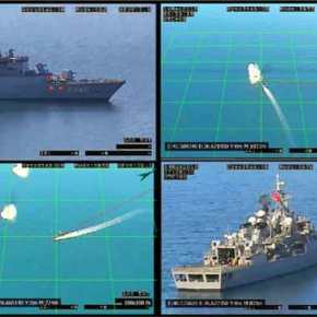 «Τρέχει με χίλια» τα εξοπλιστικά προγράμματα ο Ερντογάν: Έριξε στο νερό μη επανδρωμένο σκάφος στο&nbsp;Β.Αιγαίο