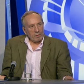 Βούλγαρος αναλυτής: «Πως μια μη γλώσσα δημιουργεί ένα φανταστικό&nbsp;έθνος»