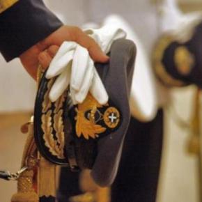 ΓΕΣ: ΕΔΕ για τον Υπαξιωματικό που συνελήφθη στον&nbsp;Έβρο