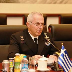 Βόμβα! Φεύγει ο Καμμένος από το ΥΕΘΑ; Αυτός αναλαμβάνει&nbsp;υπουργός