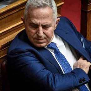 Ο νέος υπουργός Άμυνας απαγόρευσε εκδήλωση για τη&nbsp;Μακεδονία