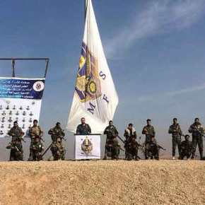 Οι Χριστιανοί της Συρίας «ουρλιάζουν» την αλήθεια: «Η Τουρκία θέλει να μας σφάξει, πραγματοποιούν&nbsp;εθνοκαθάρσεις»