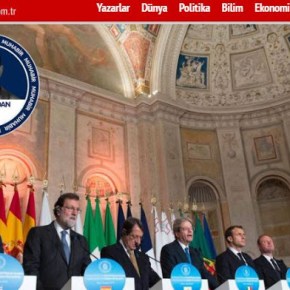 Η Τουρκία θα απαντήσει στη συνάντηση των 7 στην&nbsp;Κύπρο