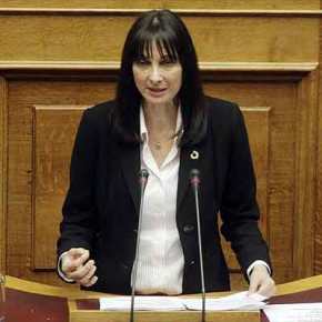 Την Ελλάδα τη φυλάει η Παναγιά και η τιμωρία θα είναι&nbsp;αμείλικτη!