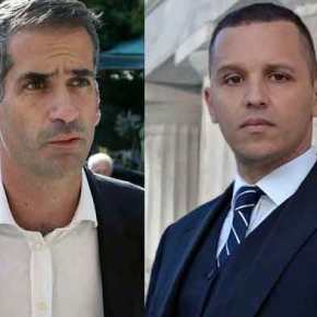 H πρώτη δημοσκόπηση για τον Δήμο Αθηναίων: Μπακογιάννης & Κασιδιάρης στον δεύτερο&nbsp;γύρο;