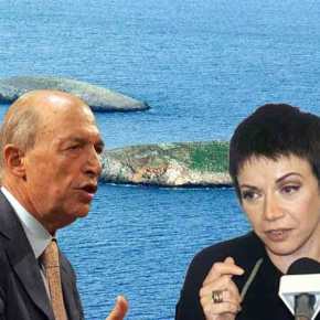 ΟΤΑΝ Η ΑΞΕΧΑΣΤΗ ΜΑΛΒΙΝΑ ΠΑΡΟΥΣΙΑΣΕ ΤΗΝ ΠΡΟΔΟΣΙΑ ΤΩΝ ΙΜΙΩΝ&nbsp;(βίντεο)