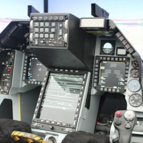 Αντισταθμιστικά F-16: H άποψη της Lockheed Martin (όπως παρουσιάστηκε σήμερα 11/1 στην Επιτροπή της&nbsp;Βουλής)