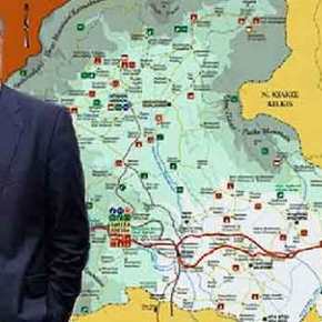 ΑΝΤΕ ΣΤΑ ΤΣΑΚΙΔΙΑ ΤΩΡΑ,,, Τους ΔΙΑΓΡΑΦΟΥΝ από ΠΑΝΤΟΥ…!! Πέταξαν τον βουλευτή του ΣΥΡΙΖΑ, Γιάννη Σηφάκη, από «Εστία» της&nbsp;Αλμωπίας!