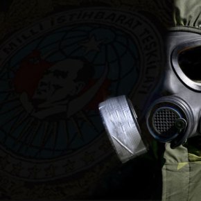 Η Τουρκία πίσω από τις επιθέσεις στα&nbsp;πανεπιστήμια;