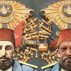 Ερντογάν: «Ποτέ δεν θα κομματιάσουν, ποτέ δεν θα διαμελίσουν την πατρίδα&nbsp;μας»