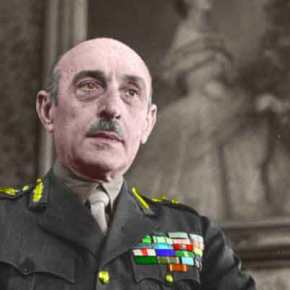 Ήταν σαν σήμερα: Ο Στρατηγός Αλέξανδρος Παπάγος αναλαμβάνει την αρχηγία του αγώνα κατά των σκλαβοκίνητων κομουνιστών του&nbsp;ΔΣΕ