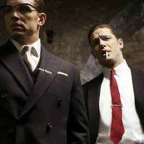 «Δίδυμοι θρύλοι»: Η ταινία που προδίκαζε την εκχώρηση της&nbsp;Μακεδονίας!