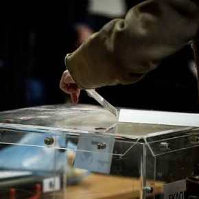 Έρευνα του Ευρωκοινοβουλίου: Αυτοδυναμία ΝΔ και με μεγάλη διαφορά από&nbsp;ΣΥΡΙΖΑ