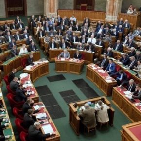 Παραιτήθηκε βουλευτής του Ζάεφ, διακοπή της διαδικασίας στη Βουλή της&nbsp;ΠΓΔΜ