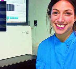 Η Ελληνίδα επιστήμονας που ανακάλυψε το γονίδιο που ευθύνεται για την παιδική&nbsp;λευχαιμία