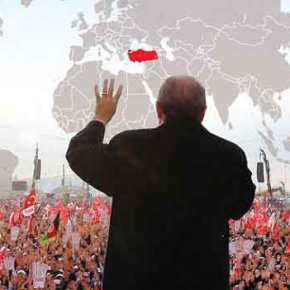 Εξωτερική πολιτική με στρατηγικό&nbsp;ορίζοντα