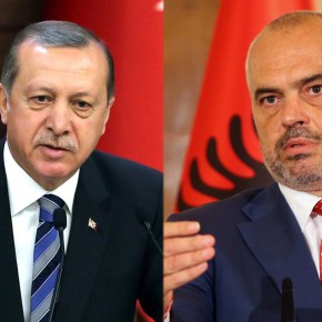 Η ΧΩΡΑ ΣΕ ΜΟΥΣΟΥΛΜΑΝΙΚΟ ΚΛΟΙΟ – ΑΠΟΚΑΛΥΠΤΟΥΜΕ ΤΟ ΣΑΤΑΝΙΚΟ ΣΧΕΔΙΟ ΤΟΥΡΚΩΝ ΚΑΙ ΑΛΒΑΝΩΝ – ΣΥΛΛΟΓΗ «ΠΥΡΩΝ» ΣΕ ΡΟΔΟ, ΚΩ, ΚΟΜΟΤΗΝΗ ΚΑΙ ΙΩΑΝΝΙΝΑ – ΕΤΣΙ ΘΑ «ΕΙΣΒΑΛΛΟΥΝ» ΣΤΗΝ ΧΩΡΑ ΤΟΝ ΠΡΟΣΕΧΗ&nbsp;ΜΑΡΤΙΟ