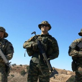 Έρχονται προσλήψεις Εθνοφυλάκων &&nbsp;Λιμενικών