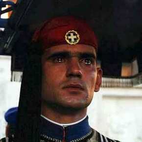 ΥΠΑΡΧΕΙ ΕΛΠΙΔΑ…!! «Ντροπή σου Έλληνα αν πουλήσεις τη Μακεδονία»…