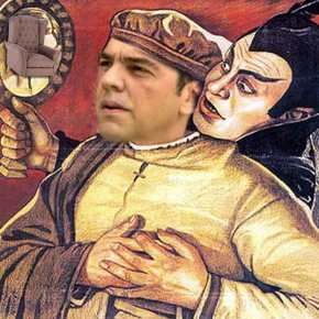 Oι Ιταλοί «ισοπεδώνουν» τον Τσίπρα: «Πρόδωσε τους&nbsp;Έλληνες»