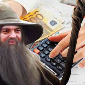 Η υπερφορολόγηση και η στρατηγική&nbsp;Τσίπρα