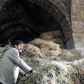 ΣΤΗΝ ΤΟΥΡΚΙΑ ΙΣΤΟΡΙΚΕΣ ΕΛΛΗΝΟΡΘΟΔΟΞΕΣ ΕΚΚΛΗΣΙΕΣ ΜΕΤΑΤΡΕΠΟΝΤΑΙ ΣΕ…&nbsp;ΑΧΟΥΡΙΑ