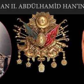 ΤΑΙΓΙΠ ΕΡΝΤΟΓΑΝ-PAYTAHT ABDULHAMIT ΚΑΙ Η…ΕΛΛΑΔΑ (3&nbsp;βίντεο)