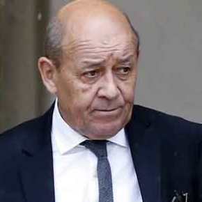 Πανηγυρίζει και η Γαλλία για την εκχώρηση της Μακεδονίας από&nbsp;Α.Τσίπρα!