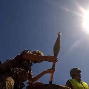 Παλλαϊκή άμυνα διευρυμένη εθνοφυλακή και σύγχρονος&nbsp;πόλεμος