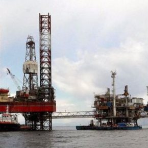 Αλβανία: Και η Ιταλία μπαίνει στο χορό για πετρέλαιο στο&nbsp;Ιόνιο