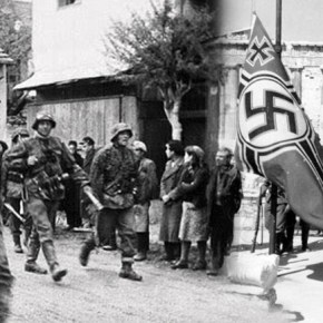 Oι γερμανικές επανορθώσεις και η επίσκεψη&nbsp;Μέρκελ