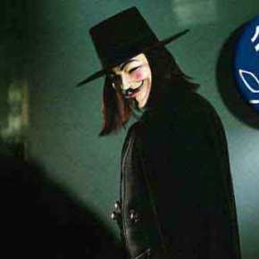 Mr. V (35η) – ΣΤΟΝ ΑΠΟΗΧΟ ΤΗΣ ΠΡΟΔΟΣΙΑΣ…