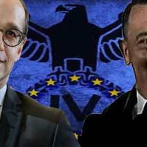 Ευθεία παρέμβαση στα εσωτερικά της Ελλάδας από τον Γερμανό ΥΠΕΞ: «Η ελληνική Βουλή θα κυρώσει την συμφωνία των&nbsp;Πρεσπών»