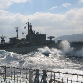 Ελλάδα-Τουρκία: Αν δε θέλουμε να γίνει το Αιγαίο “θύλακας αντιπρόσβασης” για τις ελληνικές Ένοπλες&nbsp;Δυνάμεις