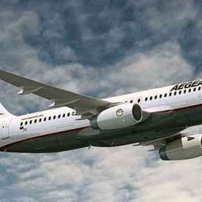 Η Aegean στέλνει Αεροσκάφος στη Ρουμανία …Να παραλάβει τους Έλληνες που παράτησαν οι Ιρλανδοί της&nbsp;Ryanair