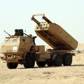 Ο Αμερικανικός Στρατός θα αγοράσει νέα HIMARS και θα εκσυγχρονίσει περισσότερα&nbsp;MLRS