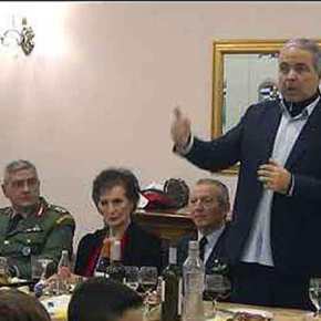 Ν. Λυγερός – Καταδρομική ανάλυση του&nbsp;Προσυμφώνου.