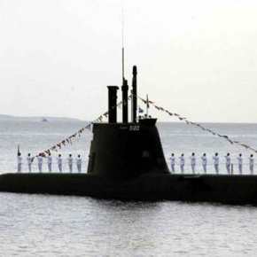 Υποβρύχια: Όλοι εκτός φυλακής – Εγγύηση μαμούθ θα καταβάλει ο&nbsp;Εμμανουήλ!