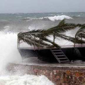 Καιρός – Έκτακτο δελτίο – Πού χτυπάει η κακοκαιρία αύριο 15&nbsp;Ιανουαρίου