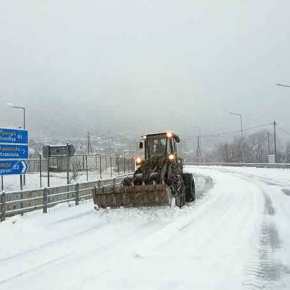 Καιρός – Φοίβος: Έκτακτο δελτίο&nbsp;επιδείνωσης!