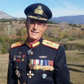 Νέο απρόοπτο με τον νέο Αρχηγό ΓΕΣ –&nbsp;BINTEO