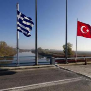 Έβρος: Σύλληψη Έλληνα στρατιωτικού στη&nbsp;ΖΑΠ