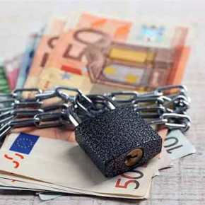 Κατασχέσεις: Έσπασαν όλα τα&nbsp;ρεκόρ!