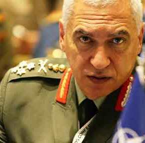 Μ.Κωσταράκος για «Πρέσπες»: «Εγκλημα εθνικής μειοδοσίας από μέλη του&nbsp;ΕΑΜ