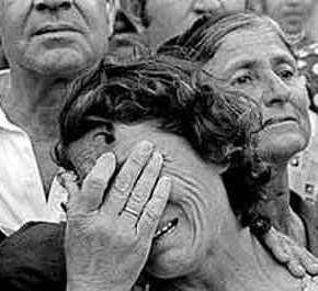 ΑΝΑΤΡΙΧΙΑΣΤΙΚΕΣ ΙΣΤΟΡΙΕΣ ΘΗΡΙΩΔΙΑΣ ΣΤΗΝ ΚΥΠΡΟ. «ΕΚΟΨΑΝ ΑΥΤΙΑ, ΗΠΙΑΝ ΑΙΜΑ,&nbsp;ΒΙΑΣΑΝ…».