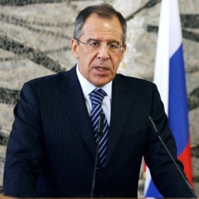 Λαβρόφ: Το βόρειο τμήμα της Συρίας να ξαναπεράσει στον έλεγχο του&nbsp;καθεστώτος