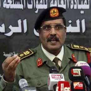 Τουρκία «Πόρτα» στον Ερντογάν και από τη&nbsp;Λιβύη