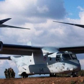 Συνεκπαίδευση Πεζοναυτών Ελλάδας-ΗΠΑ στη Μαγνησία, στον Παγασητικό&nbsp;(ΦΩΤΟ)